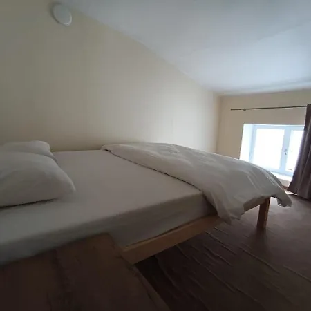 In Old Town Apartment *