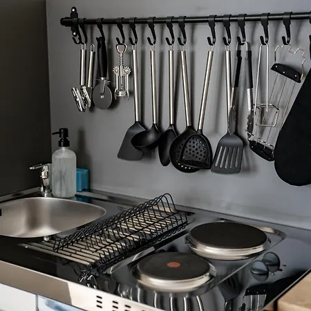 Apartment In Old Town