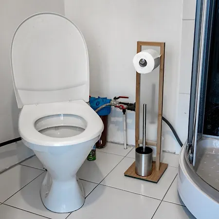 Apartment In Old Town Tallinn