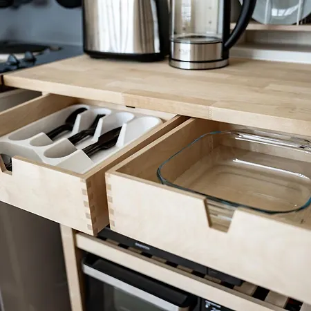 Apartamento In Old Town