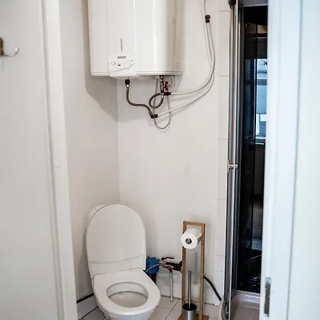 Apartment In Old Town Tallinn