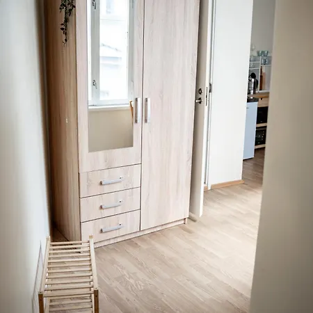 Apartment In Old Town Tallinn