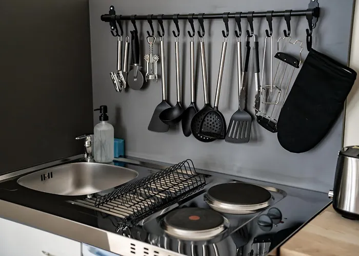 Apartamento In Old Town