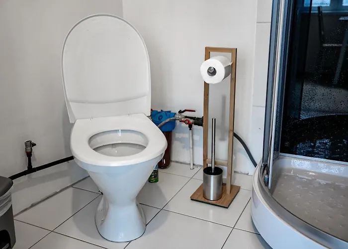 Apartamento In Old Town Tallin