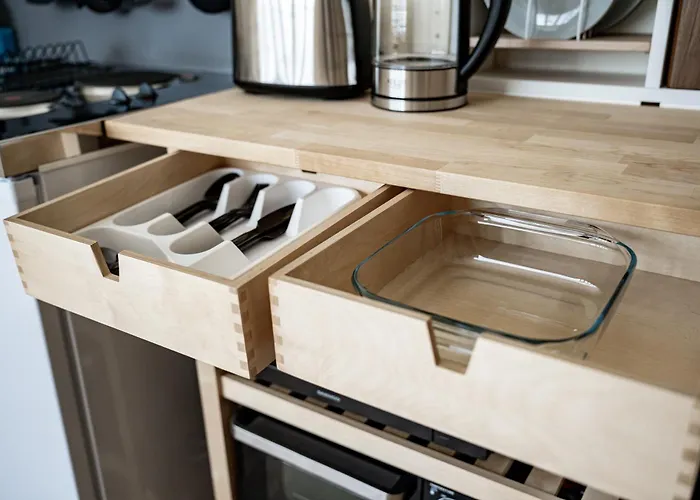 Lejlighed In Old Town