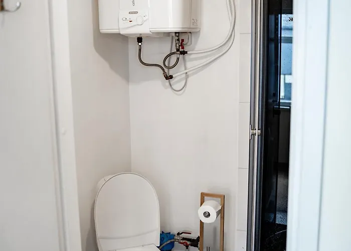 Apartamento In Old Town Tallin