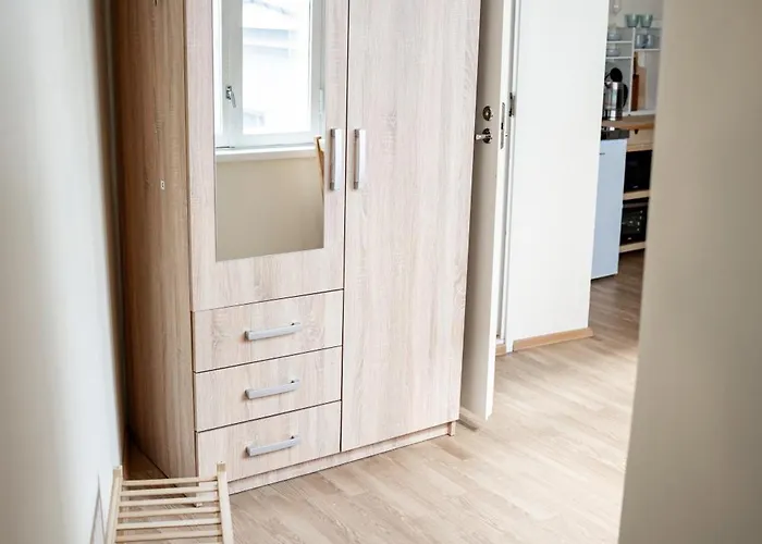 Lejlighed In Old Town Tallinn