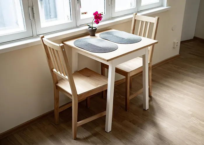 In Old Town * Tallinn