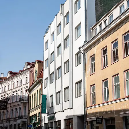 In Old Town * Tallinn